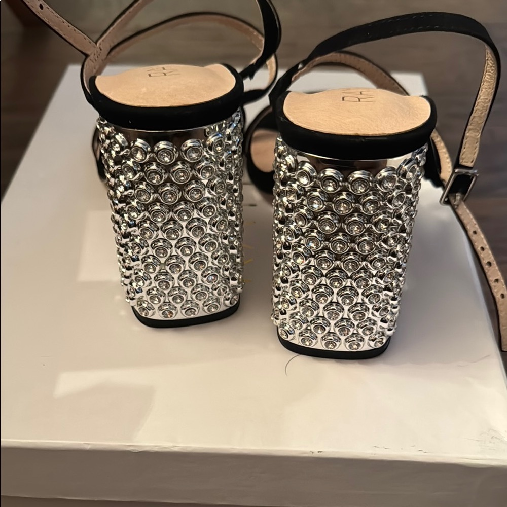 RAYE Marmont heel - Picture 2 of 3